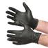 Gripster Skins Black Fishscale Grip Glove. Large