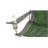 Easy Camp Padded Camping Arm Chair   Sandy Green