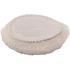 Draper 48200 Lambswool Polishing Bonnet (75mm)