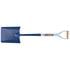 Draper Expert 48426 Solid Forged Taper Mouth Shovel with Ash Shaft