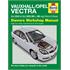 Vauxhall Opel Vectra (05 08)