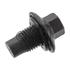 Febi Bilstein Oil Drain Plug   48907