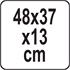 BASIN TIP 48