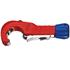 KNIPEX TubiX Pipe Cutter, 180mm