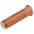 Draper 49211 Thread Rivets M5X18mm(Pack of 100)