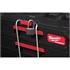 Milwaukee Packout 3 Drawer Tool Box