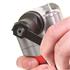 Milwaukee M12 Pop Rivet Tool (Bare unit   no batteries or charger) 