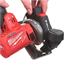 Milwaukee M12 FUEL Cut Off Tool (Bare unit   no batteries or charger) 
