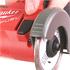 Milwaukee M12 FUEL Cut Off Tool (Bare unit   no batteries or charger) 