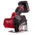 Milwaukee M12 FUEL Cut Off Tool (1 x 2.0Ah battery, 1 x 6.0Ah battery, charger, HD Box) 
