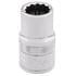 Draper Expert 49387 3 8 inch Square Drive Hi Torq 12 Point Socket (1 2 inch)