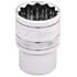 Draper Expert 49482 3 8 inch Square Drive Hi Torq 12 Point Socket (13 16 inch)