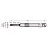 NGK Glow Plug (single)   4951