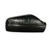 Right Wing Mirror Cover (black) for VAUXHALL ASTRAVAN Mk IV, 1999 2004