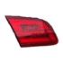 Left Rear Lamp (Inner, On Boot Lid, Cabriolet Only, Original Equipment) for BMW 3 Series Convertible 2007 2009