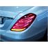 Right Rear Lamp (LED, Supplied With Bulb Holder, Original Equipment) for Mercedes S CLASS 2013 on