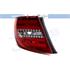 Left Rear Lamp (Estate Only, Original Equipment) for Mercedes C CLASS Estate 2011 on