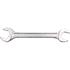 DOUBLE OPEN END SPANNER 6x7MM