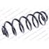 KYB Rear Coil Spring (Single Unit)   RA7038