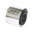 Silver Alloy Heat Shield To Suit universal Air Filters