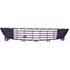 Opel Meriva 2006 2010 Front Bumper Grille, Centre, TUV Approved