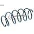 CS Germany Front Coil Spring (Single Unit)   14504166