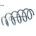 CS Germany Front Coil Spring (Single Unit)   14504168