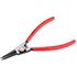 Knipex 50720 19mm   60mm A2 Straight External Circlip Pliers
