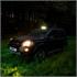 Maypole LED Slimline 12" Driving Light Bar