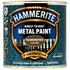 Hammerite Direct To Rust Metal Paint   Hammered Copper   250ml
