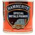 Hammerite Special Metals Primer   Red   250ml