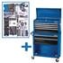 Draper 50924 Workshop Tool Kit (C)