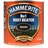 Hammerite No.1 Rustbeater Dark Brown 2.5 Litre