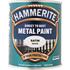 Hammerite Direct To Rust Metal Paint   Satin White   750ml