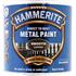 Hammerite Direct To Rust Metal Paint   Smooth Copper   250ml