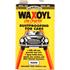 Waxoyl Rust Treatment Refill   Clear   5 Litre