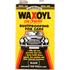 Waxoyl Rust Treatment Refill Can   Black   5 Litre