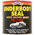 Waxoyl underbody Seal Tin   1 Litre