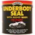 Waxoyl underbody Seal Tin   2.5 Litre