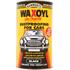 Waxoyl Rust Treatment Pressure Can   Black   2.5 Litre