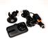 Maypole 1080P Full HD Dash cam and 16GB Micro SD Memory Card 