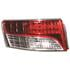 Left Rear Lamp (Outer, On Quarter Panel, Saloon, Original Equipment) for Toyota AVENSIS Saloon 2009 2011