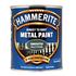 Hammerite Direct To Rust Metal Paint   Smooth Wild Thyme   750ml