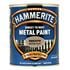Hammerite Direct To Rust Metal Paint   Smooth Muted Clay   750ml