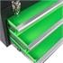 JBM 3 Drawer Tool Chest Box With Superior Compartment 