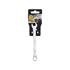 COMBINATION SPANNER CrV 10MM SATIN