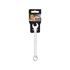 COMBINATION SPANNER CrV 12MM SATIN