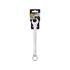 COMBINATION SPANNER CrV 17MM SATIN