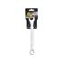 COMBINATION SPANNER CrV 18MM SATIN