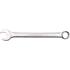 COMBINATION SPANNER CrV 19MM SATIN